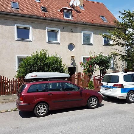 Ferienwohnung Korneuburg Bei Wien -1 Eksteriør billede