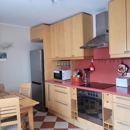 Ferienwohnung Korneuburg Bei Wien -1 Eksteriør billede