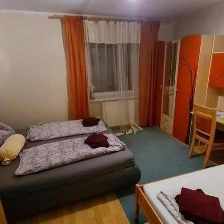 Ferienwohnung Korneuburg Bei Wien -1 Eksteriør billede