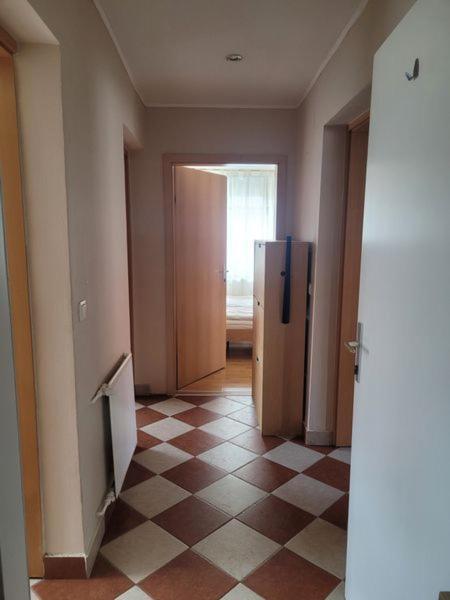 Ferienwohnung Korneuburg Bei Wien -1 Eksteriør billede