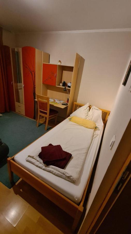 Ferienwohnung Korneuburg Bei Wien -1 Eksteriør billede