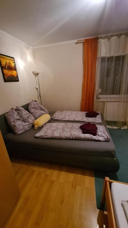 Ferienwohnung Korneuburg Bei Wien -1 Eksteriør billede